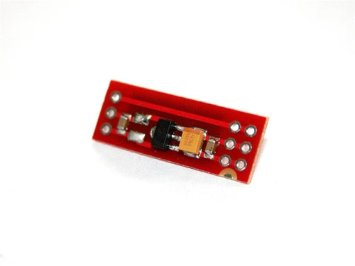 Tiny 3.3 volt Regulator