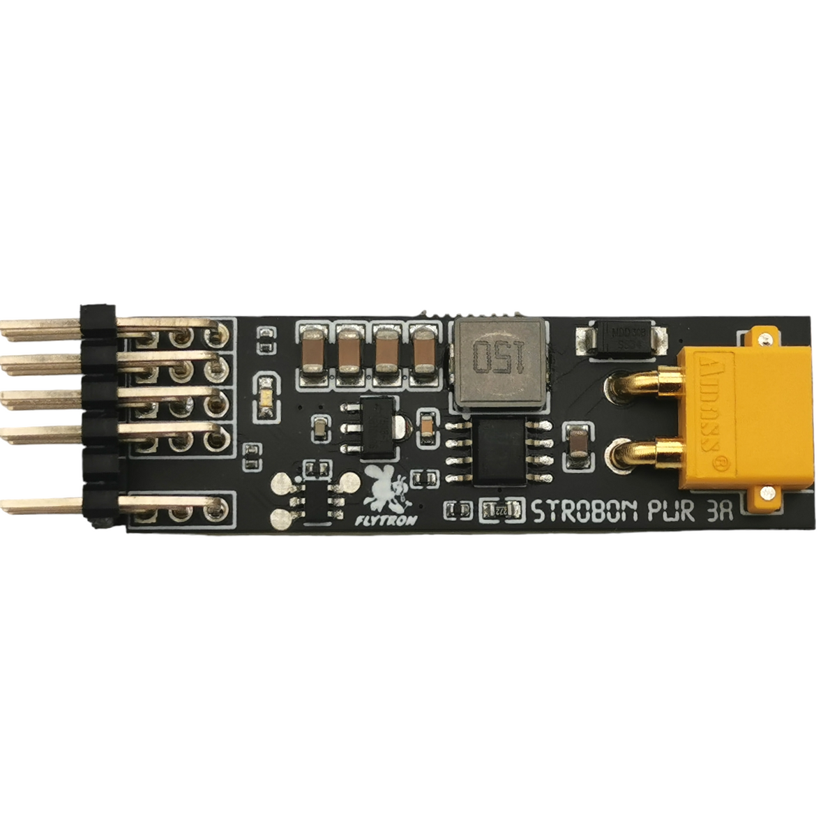 STROBON 2-6S 3A Regulator and Synchronizer