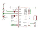 L6234D Brushless Gimbal IC