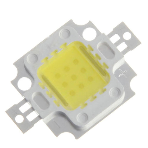 10W LED Arrays