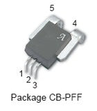 ACS756 50 Amper Current Sensor