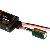 CBANK - RC Voltage Protection Capacitor