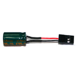 CBANK - RC Voltage Protection Capacitor