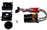 FM10X Micro 800TVL Zoom Camera with Infrared sensitive CCD