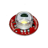 LEDHAT 15° 30° 45° 60° 90° lenses for PowerLEDs