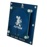 2.4ghz 11dB RHCP Patch Antenna