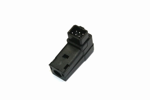 FUTABA Mini Square Plug