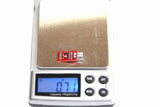 Light Electret Microphone with Preamplificator