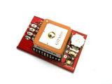 10Hz GPS module NEW v2