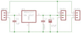 Tiny 5volt  Regulator