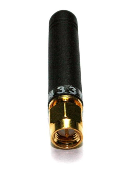 2.5dBi 433MHZ UHF antenna