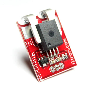 50A ACS756 Current Sensor