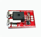 50A ACS756 Current Sensor