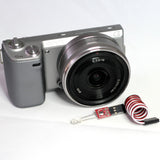 sLED v2 Sony RC Shutter for A7,A7R,A6000,Nex-5 and others