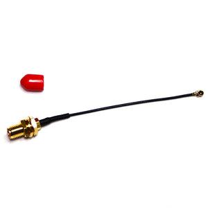 U.FL to SMA Female Cable