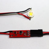 Strobon SE v2 - Navigation Strobe Controller