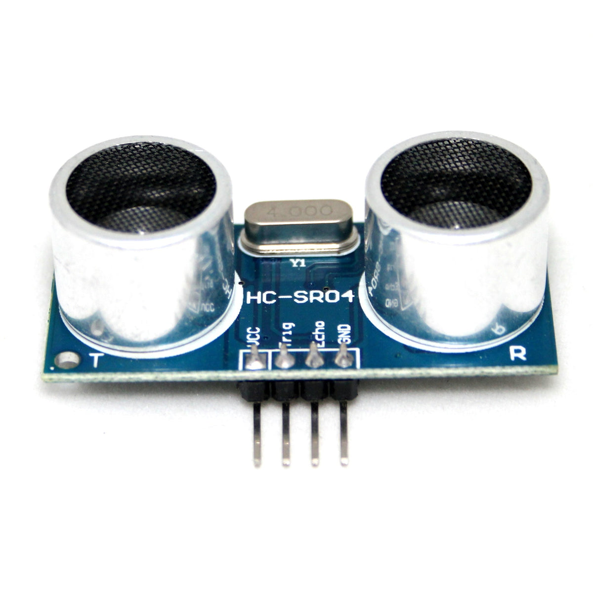 HC-SR04 Ultrasonic Sensor