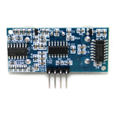 HC-SR04 Ultrasonic Sensor