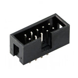 10 pin ISP Male Connector Header