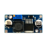 3V-35V Adjustable Step-Up Converter Module XL6009 Replace LM2577