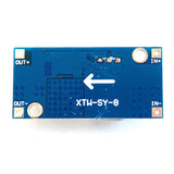 3V-35V Adjustable Step-Up Converter Module XL6009 Replace LM2577