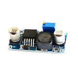 3~40V to DC 1.5~35V  Step Down Converter Module LM2593