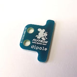 DIY Dipole Antenna PCB