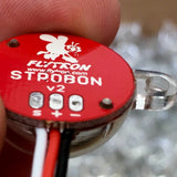 Strobon v2 Polycarbonate Lens