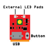 STROBON Cree® Standalone